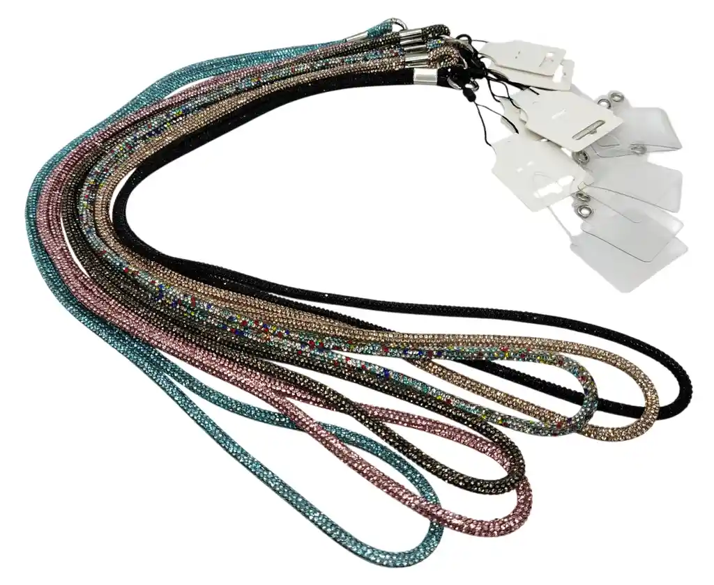 Strap Para Celular Dama Largo