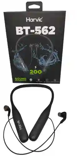 Audifonos Cuellera Harvic 562