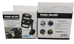 Soporte De Celular Para Moto