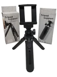 Soporte Tripode De Escritorio