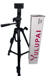 Soporte Tripode Yulupai 3388