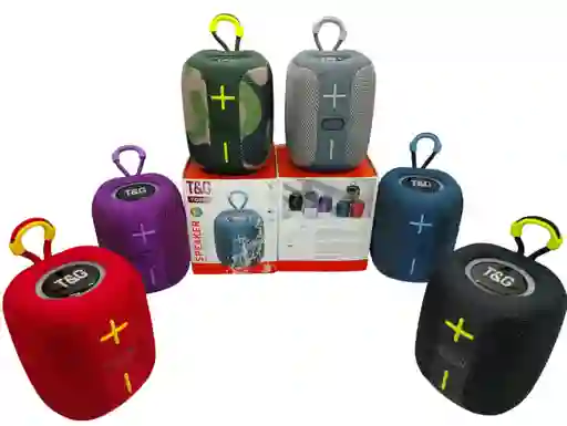 Parlante Tg658