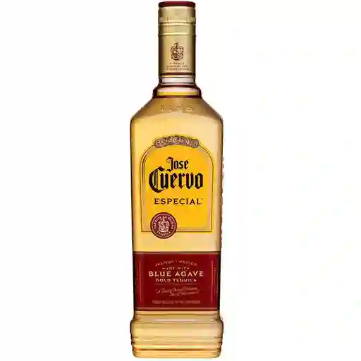 Tequila Jose Cuervo 375ml