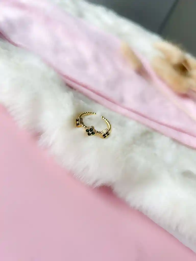 Anillos Rodio $20