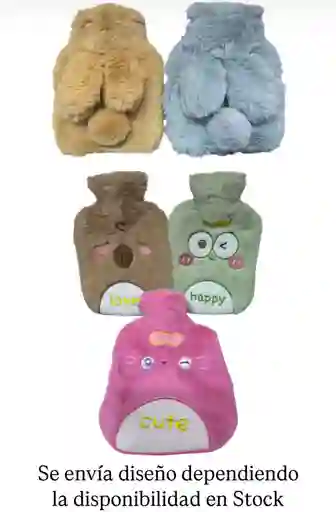 Bolsa De Agua Termica Para Agua Fria O Caliente