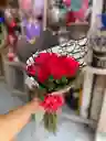 Bouquet Doce Rosas
