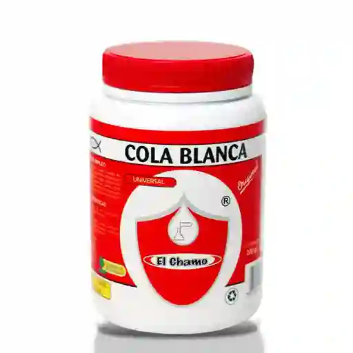 Colbon Madera 1/16 - 220 Gr Chamito