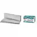 Grapa 25mm Para Grapadora Neumatica 5000pzs Total (tac918251)