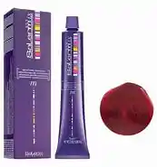Tintura Salermix Rojo Shangai 65 Gr