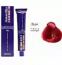 Tintura Salermix Rojo Shangai 65 Gr