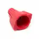 Conector Hx Para Cable De Cobre Rojo (p13-00)