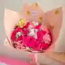 Buchon Poema En Rosas