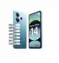 Celular Xiaomi Redmi Note 14 4g 256 Gb 8 Ram Azul