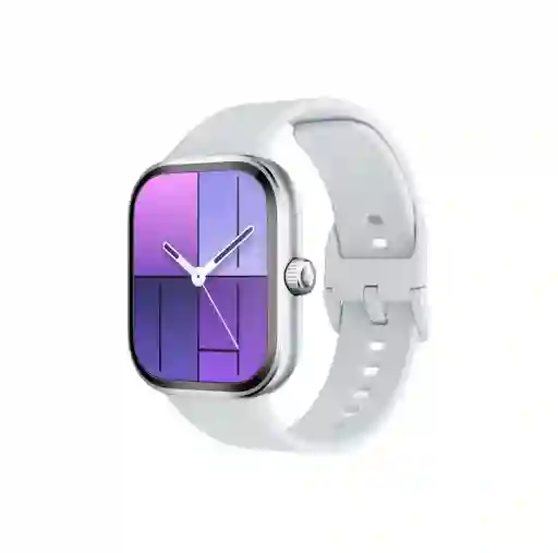 Reloj Smartwatch Xiaomi Redmi Watch 5 Gris