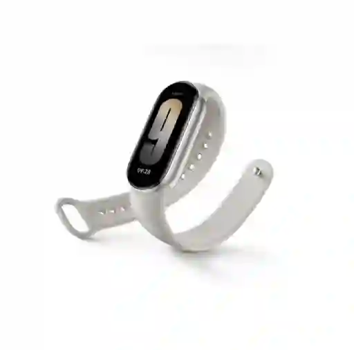 Pulsera Inteligente Xiaomi Mi band 9 Color Blanco