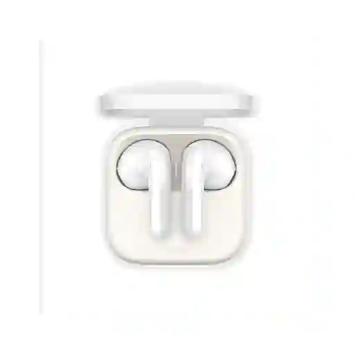 Auriculares Xiaomi Redmi Buds 6 Active Bluetooth 5.4 Blanco