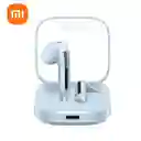 Auriculares Xiaomi Redmi Buds 6 Active Bluetooth 5.4 Azul