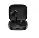 Auriculares Xiaomi Redmi Buds 6 Active Bluetooth 5.4 Negro