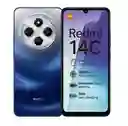Celular Xiaomi Redmi 14c 256 Gb 4 Ram 4g Azul
