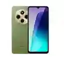 Celular Xiaomi Redmi 14c 256 Gb 4 Ram 4g Verde