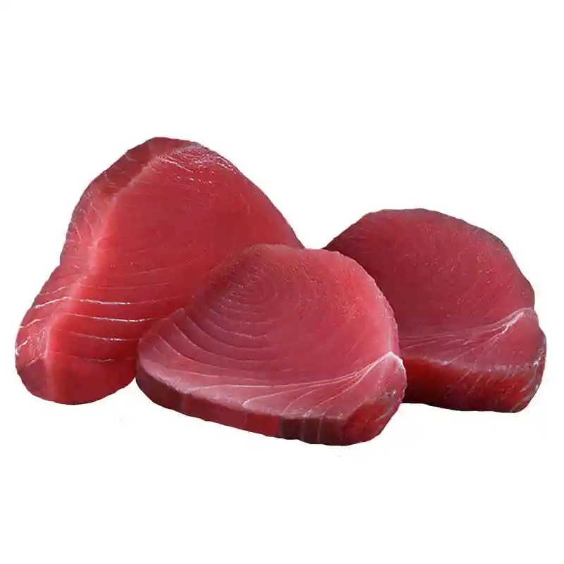 Lomo De Atun Porcionado