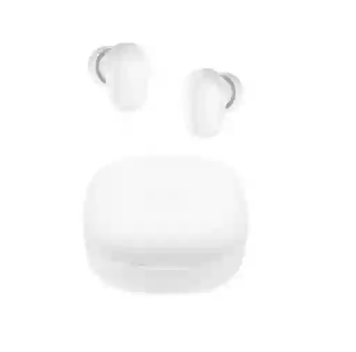 Auriculares Bluetooth Redmi Buds 6 Play Blancos