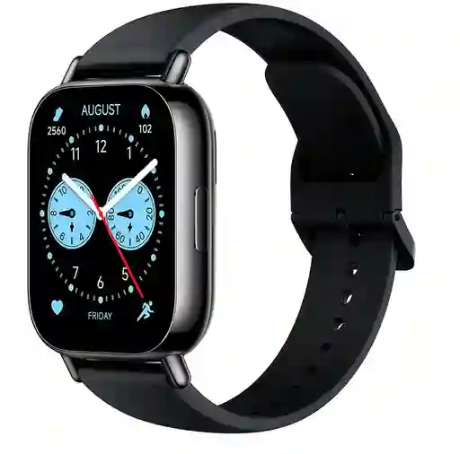 Reloj Smartwatch Redmi Watch 5 Lite Negro