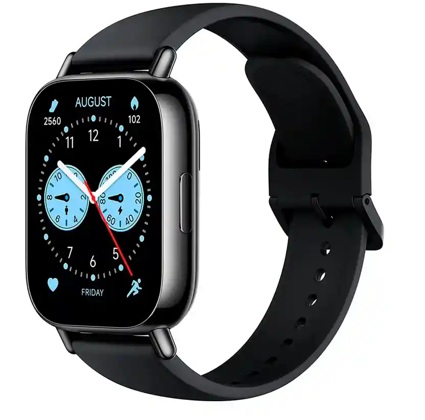 Reloj Smartwatch Redmi Watch 5 Lite Negro