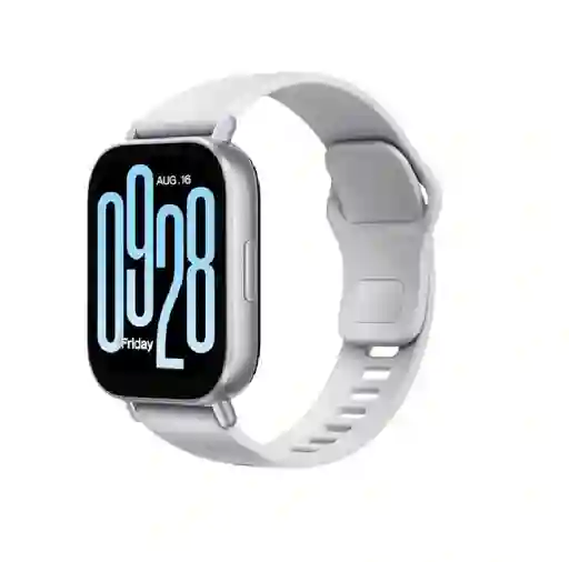 Reloj Smartwatch Xiaomi Redmi Watch 5 Active Color Gris
