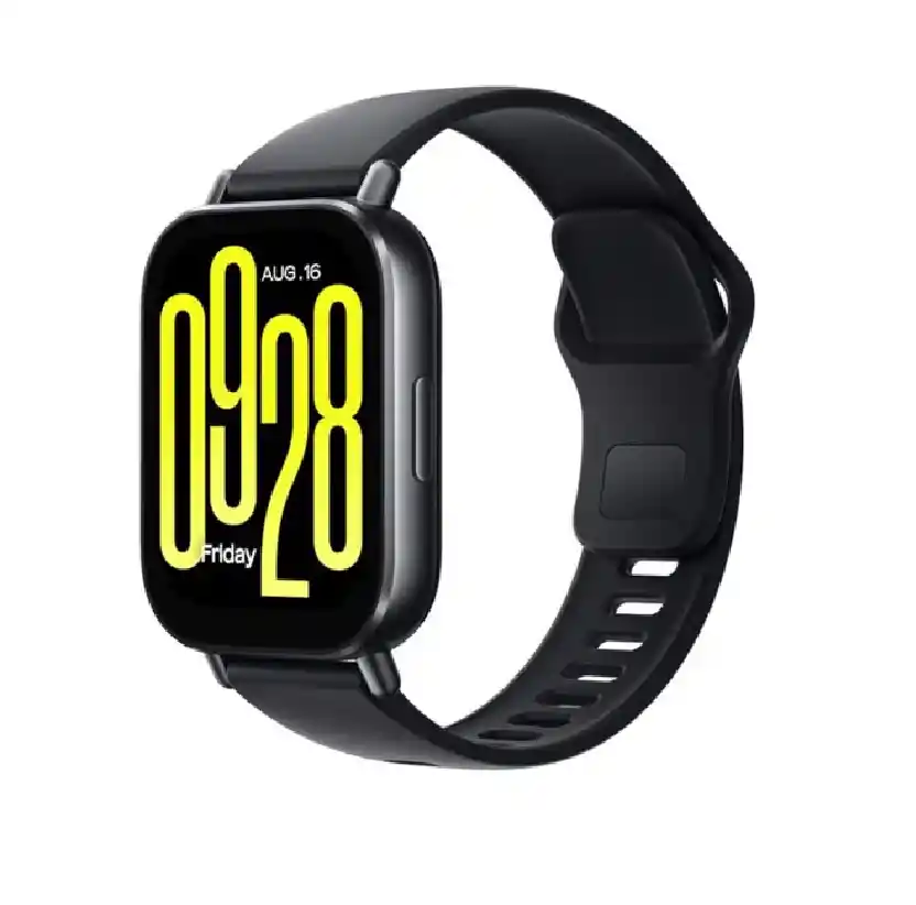 Reloj Smartwatch Xiaomi Redmi Watch 5 Active Color Negro