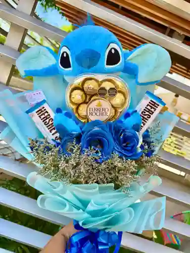 Arreglo Para Una Princesa