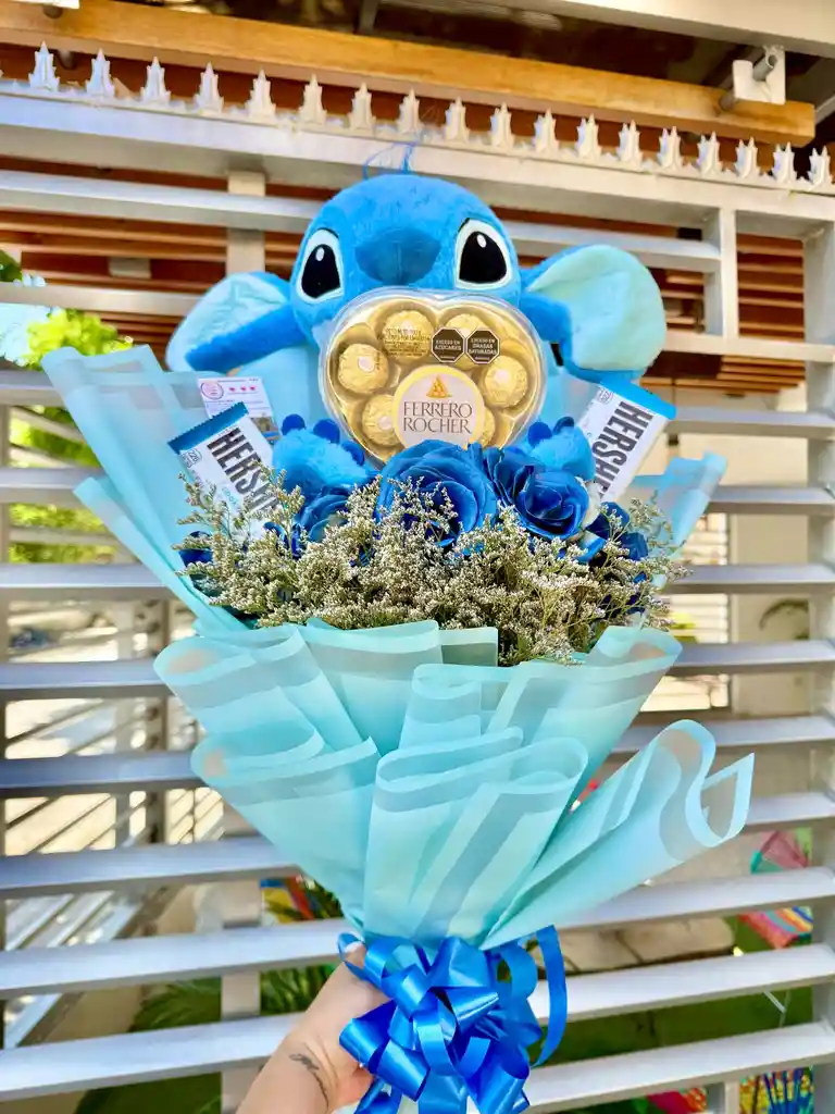 Arreglo Para Una Princesa