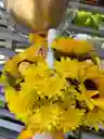 Bouquett Para La Mas Hermosa