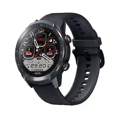 Reloj Smartwatch Mibro Watch A2 Negro
