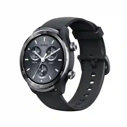 Reloj Smartwatch Mibro Watch A3 Negro