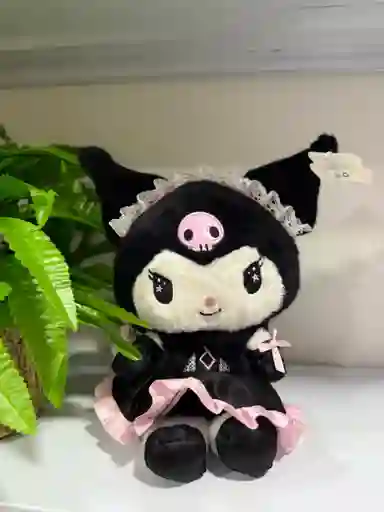 Kuromi 35 Cm