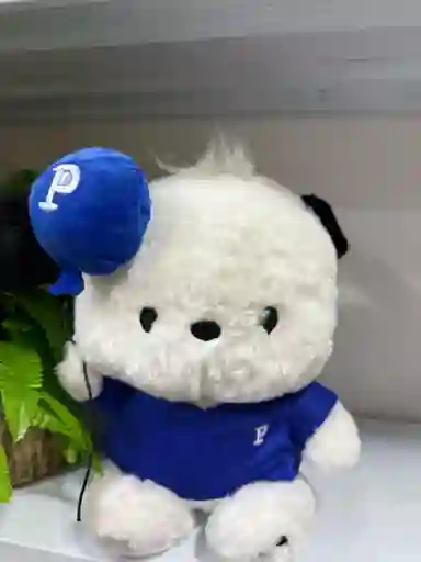 Peluche Pochacco