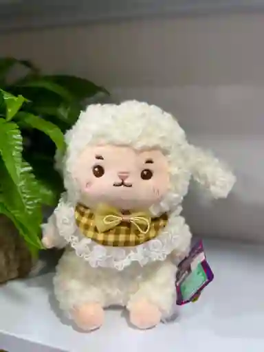 Peluche Ovejita