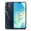 Celular Samsung Galaxy A16 256 Gb 8 Ram 4g Negro