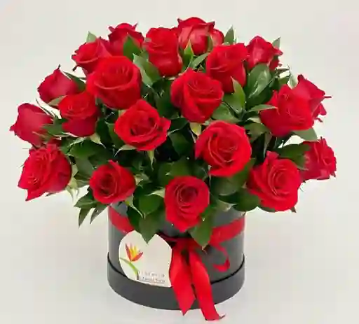 Arreglo Floral De 48 Rosas (ramo De Flores, Ramo De Rosas , Regalo Para Mujer)
