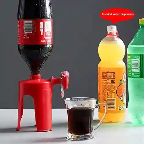 Dispensador De Bebidas