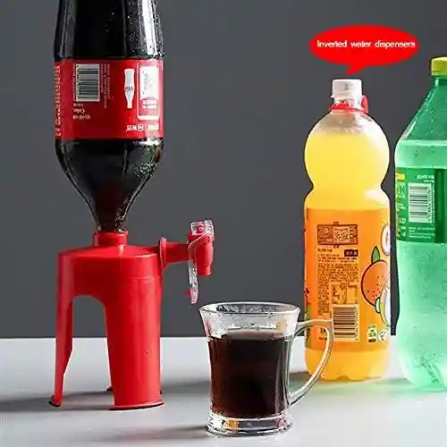Dispensador De Bebidas