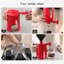 Dispensador De Bebidas
