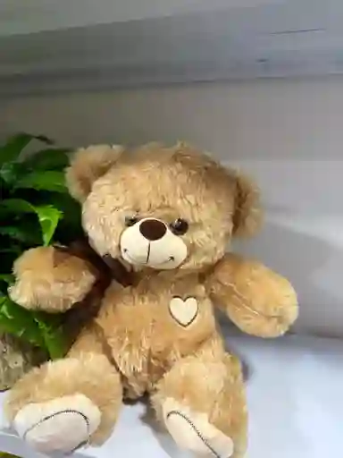 Peluche Koala Con Bebe