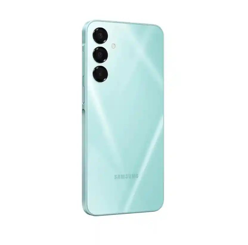 Celular Samsung Galaxy A16 256 Gb 8 Ram 4g Verde
