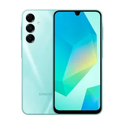 Celular Samsung Galaxy A16 256 Gb 8 Ram 4g Verde