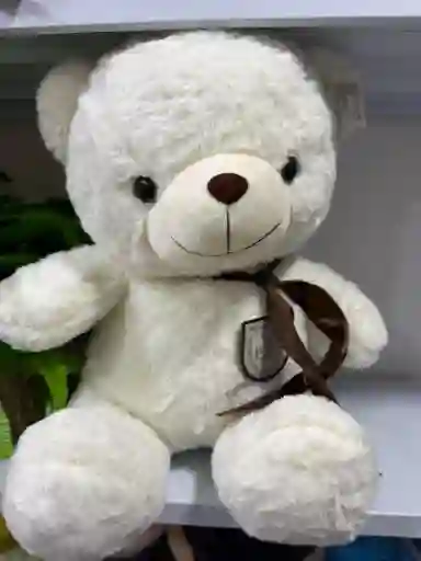Peluche Hermoso