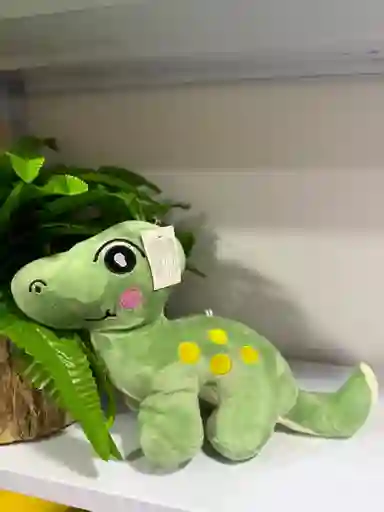 Peluche Dino
