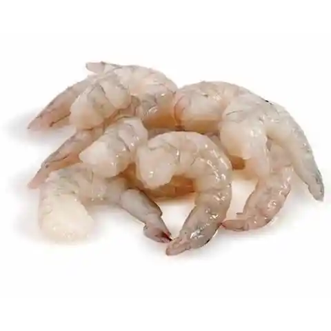 Camaron Crudo 41/50