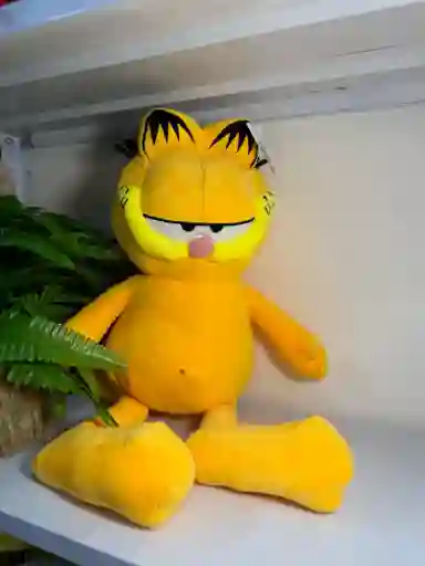Peluche Garfrield